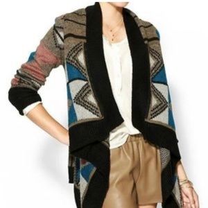 Jack by BB Dakota Aztec Sweater